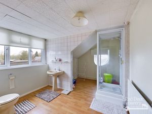 Shower Room- click for photo gallery